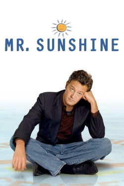 Mr. Sunshine-online-free
