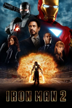 Iron Man 2-online-free