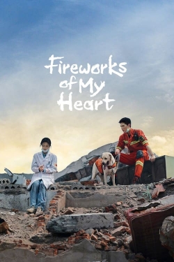 Fireworks of My Heart-online-free