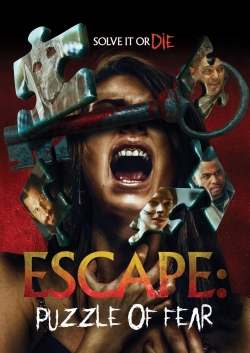 Escape: Puzzle of Fear-online-free
