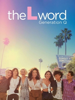 The L Word: Generation Q-online-free