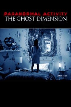 Paranormal Activity: The Ghost Dimension-online-free