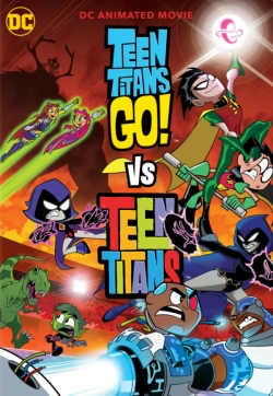 Teen Titans Go! vs. Teen Titans-online-free