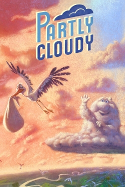 Partly Cloudy-online-free