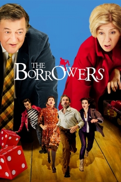 The Borrowers-online-free