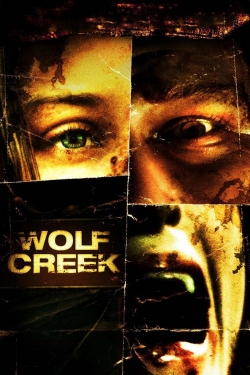 Wolf Creek-online-free