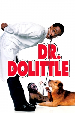 Doctor Dolittle-online-free