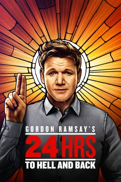 Gordon Ramsay's 24 Hours to Hell and Back-online-free