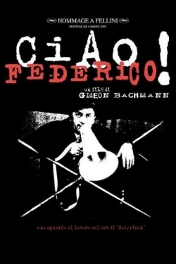 Ciao, Federico!-online-free