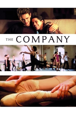 The Company-online-free
