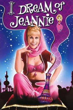 I Dream of Jeannie-online-free