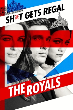 The Royals-online-free