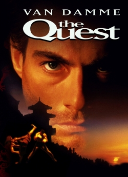 The Quest-online-free