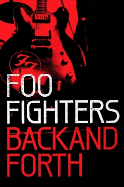 Foo Fighters: Back and Forth-online-free