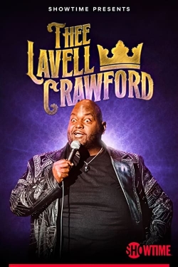 Lavell Crawford: THEE Lavell Crawford-online-free