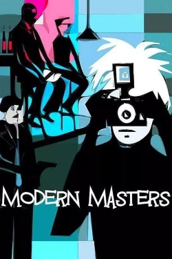 Modern Masters-online-free