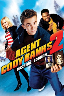 Agent Cody Banks 2: Destination London-online-free