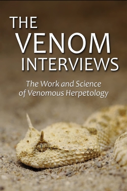 The Venom Interviews-online-free