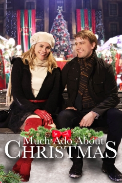 Much Ado About Christmas-online-free