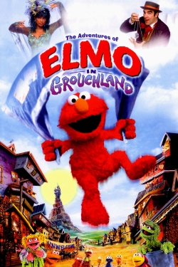 The Adventures of Elmo in Grouchland-online-free