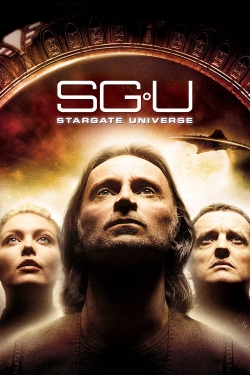 Stargate Universe-online-free