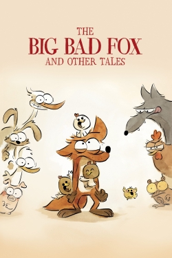 The Big Bad Fox and Other Tales-online-free