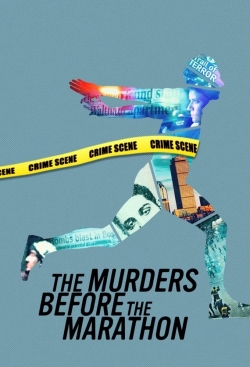 The Murders Before the Marathon-online-free