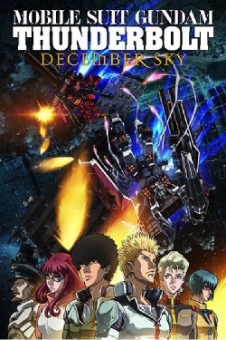 Mobile Suit Gundam Thunderbolt: December Sky-online-free