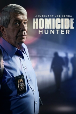 Homicide Hunter: Lt Joe Kenda-online-free