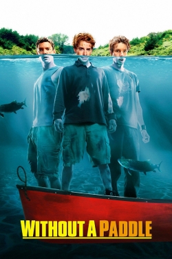 Without a Paddle-online-free