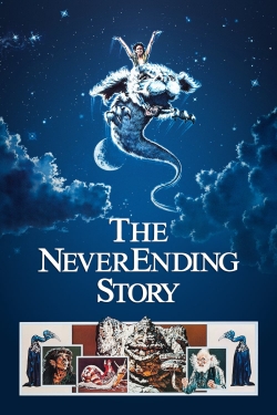 The NeverEnding Story-online-free
