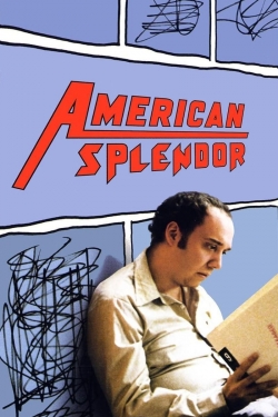 American Splendor-online-free