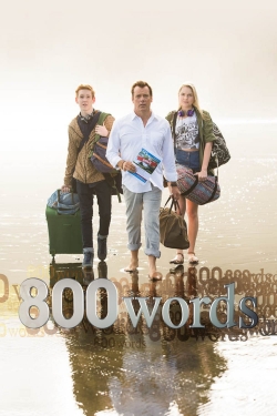 800 Words-online-free