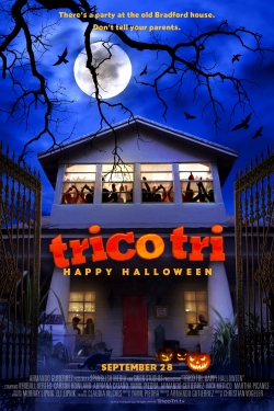 Trico Tri Happy Halloween-online-free