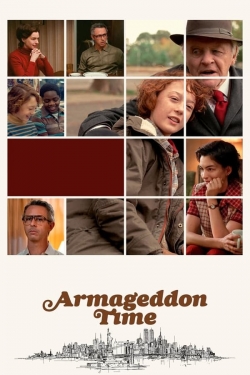 Armageddon Time-online-free