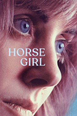 Horse Girl-online-free