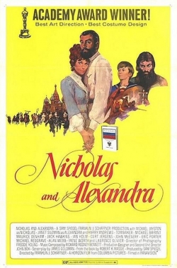 Nicholas and Alexandra-online-free