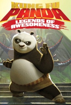 Kung Fu Panda: Legends of Awesomeness-online-free