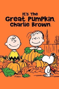 It's the Great Pumpkin, Charlie Brown-online-free