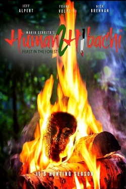Human Hibachi 2-online-free