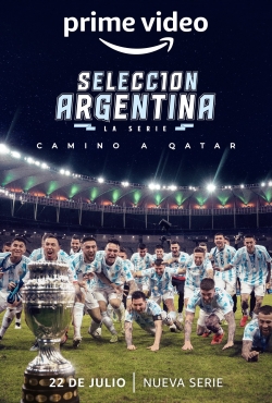 Argentine National Team, Road to Qatar-online-free