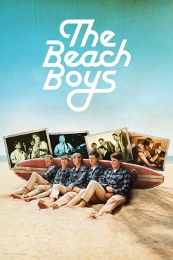 The Beach Boys-online-free