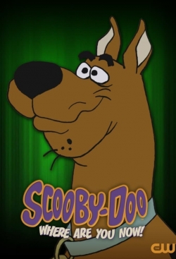 Scooby-Doo, Where Are You Now!-online-free