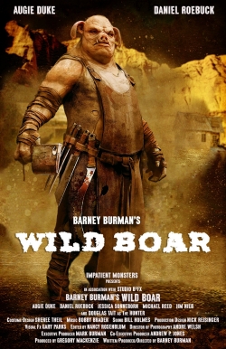 Wild Boar-online-free