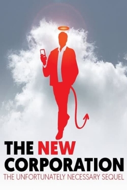 The New Corporation: The Unfortunately Necessary Sequel-online-free