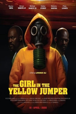 The Girl in the Yellow Jumper-online-free