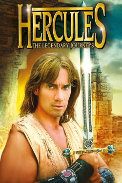 Hercules: The Legendary Journeys-online-free