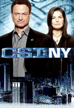 CSI: NY-online-free
