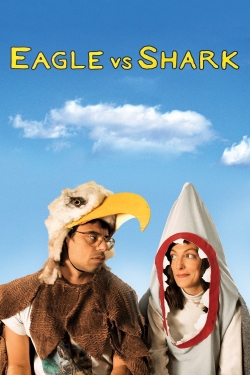 Eagle vs Shark-online-free