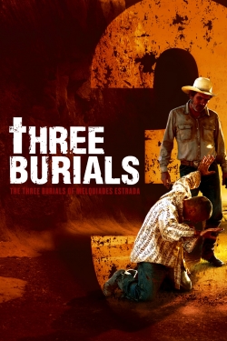 The Three Burials of Melquiades Estrada-online-free